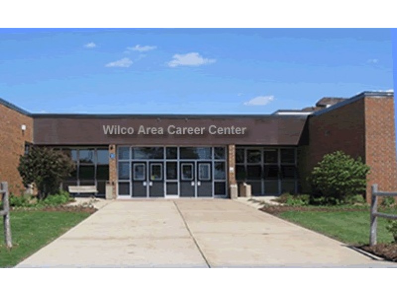 Fundraiser Dinner at Wilco Area Career Center Romeoville, IL Patch