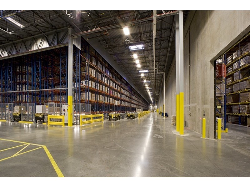 IKEA Denies Buying Land for Second Joliet Distribution Center Joliet