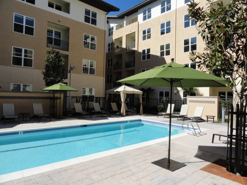 Foster City Celebrates Completion of Upscale Apartments Foster City, CA Patch