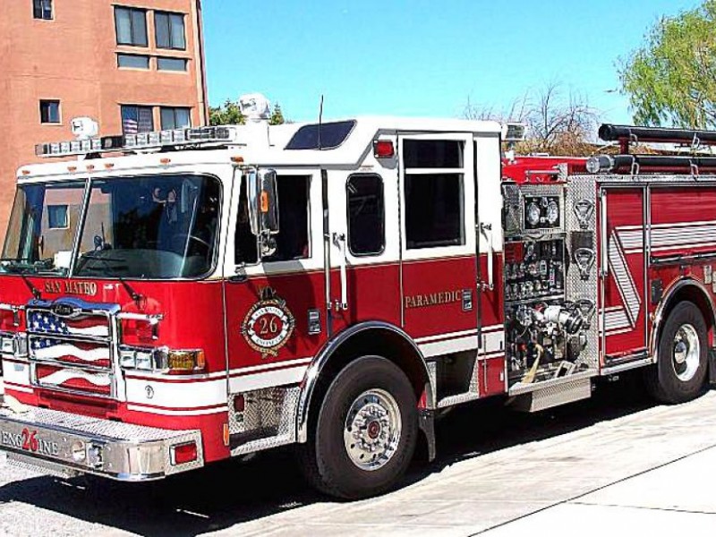 Pepper Spray at San Mateo's Big 5 Sporting Goods Leads to Evacuations