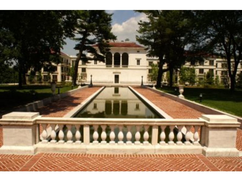 'Jockey Hollow Bar & Kitchen' to Vail Mansion Cornerstone in