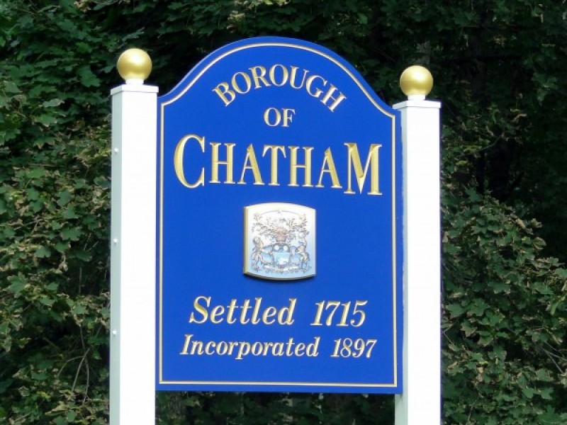 Chathams Ranked Among Best Towns to Live in N.J. Chatham, NJ Patch