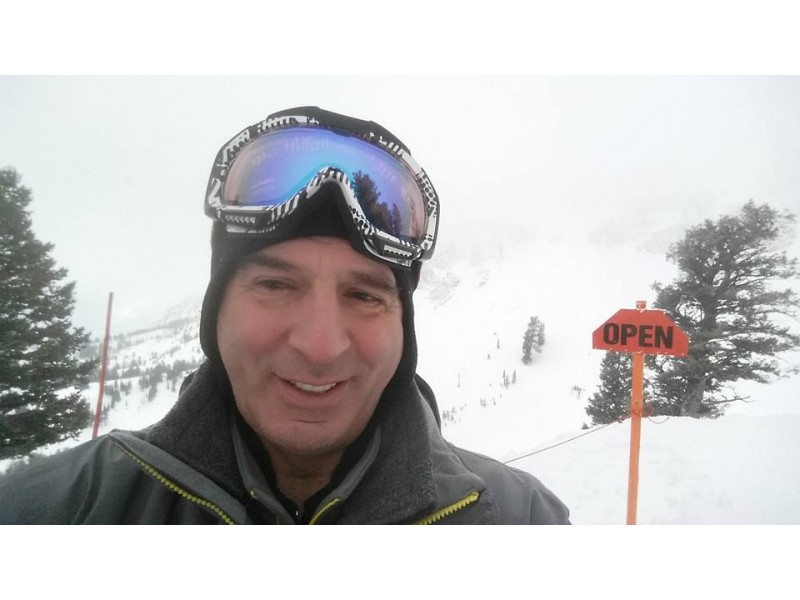 North Jersey Man Killed In Skiing Crash Died Doing What He Loved Long