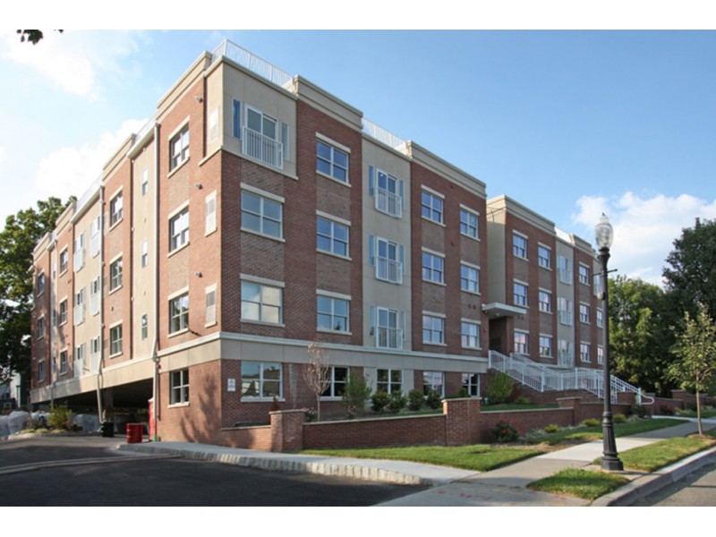 Affordable Housing Applications Available For Morristown Gateway