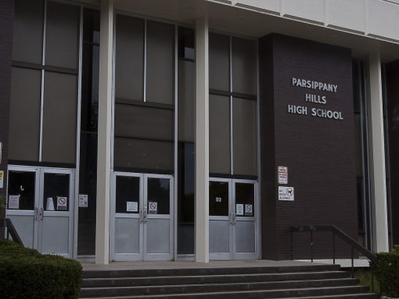 See Who's Graduating From Parsippany Hills High School Parsippany, NJ
