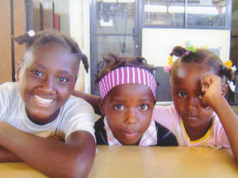 Stow Couple Donating Bakery to Haiti | Stow, OH Patch