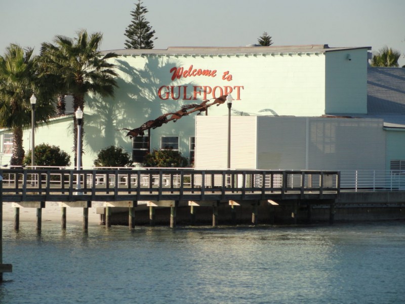 Then And Now: The Gulfport Casino Ballroom | Gulfport, FL Patch