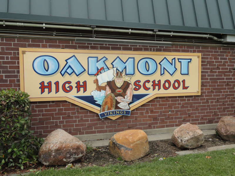 Granite Bay & Oakmont Named 'Smartest' Schools in Region Roseville