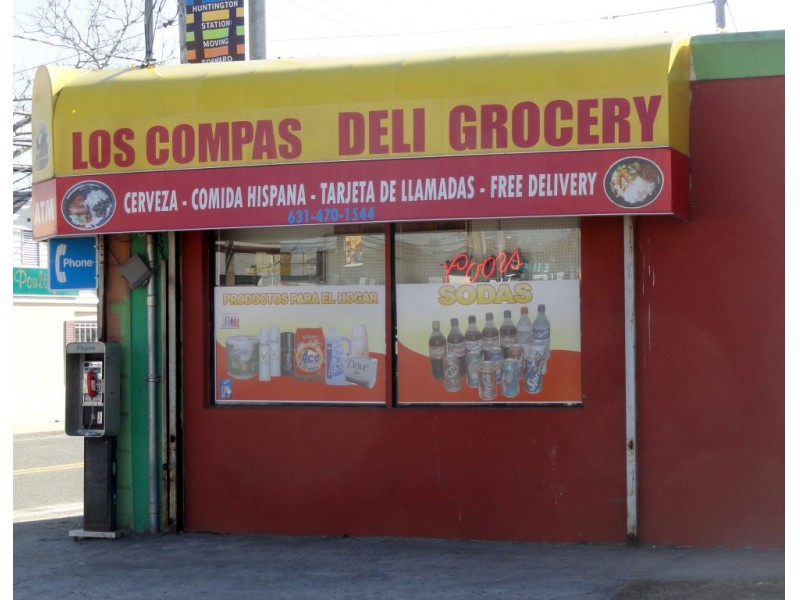 Update: Huntington Station Man Shot to Death at Deli ...