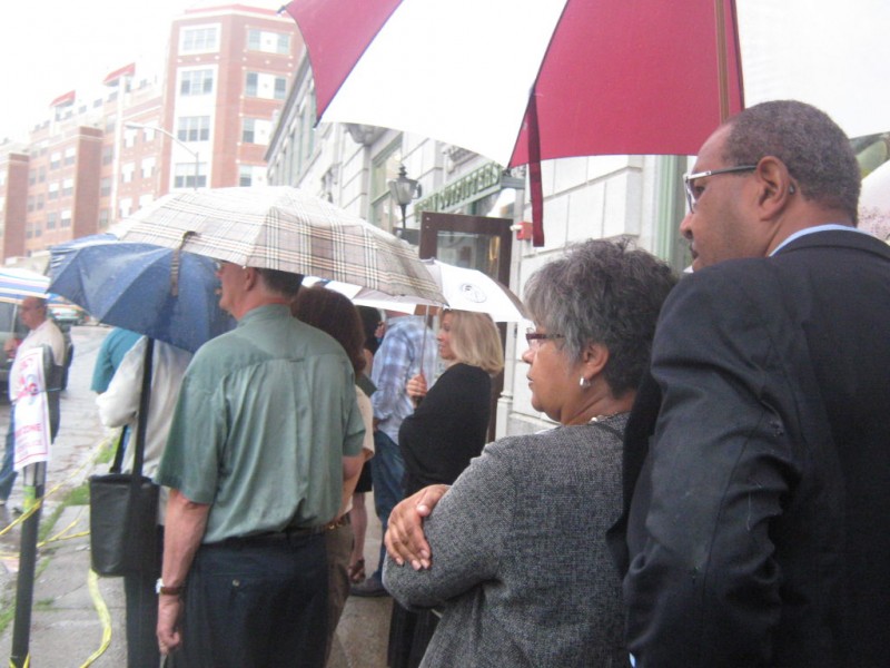 It's a Wrap! 'Kitchen Nightmares' Transforms Leone's Montclair, NJ Patch