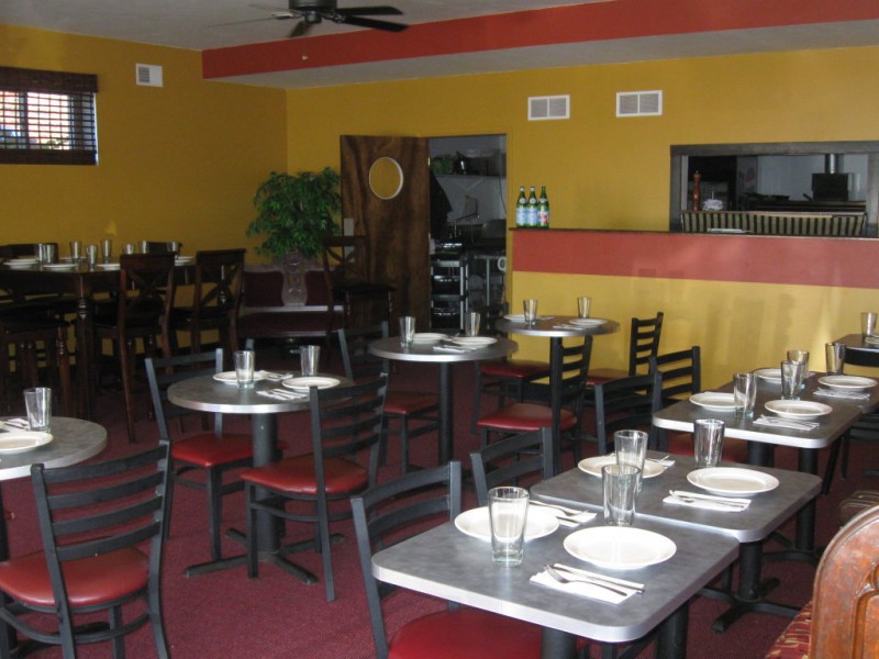 Local Restaurant Offers Fresh Taste of Italy Upper St. Clair, PA Patch