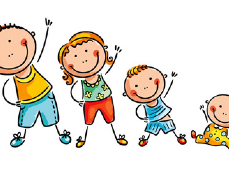 Moving & Grooving at the Library Bethlehem, PA Patch