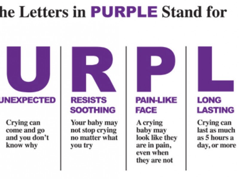 Similarities Between The Colour Purple And Cry