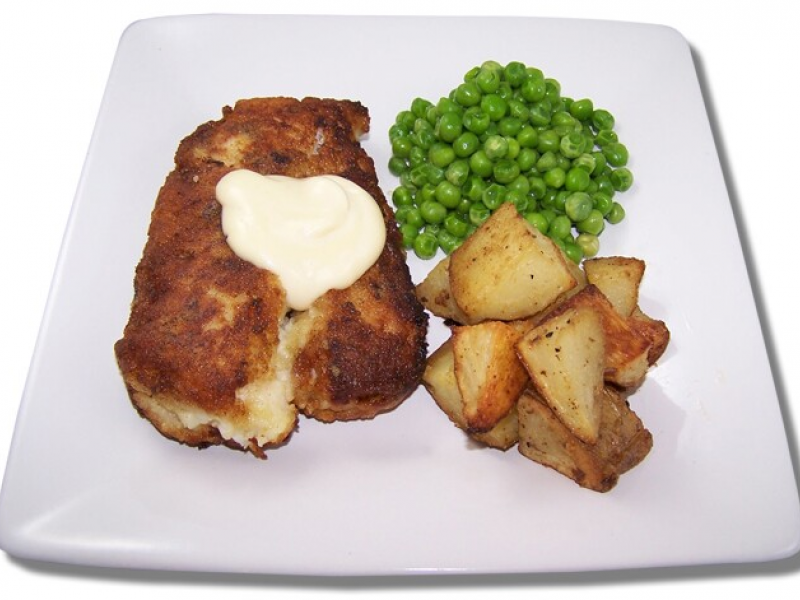 Five Great Greasy Foods (and How to Degrease Them) MN Patch