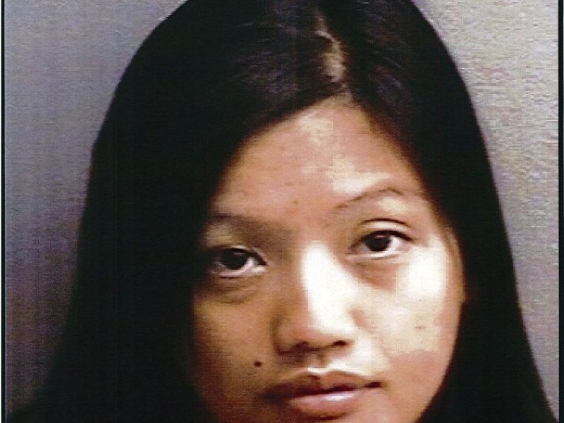 Update: Giselle Esteban Gets 25 Years to Life for Michelle Le's Murder ...