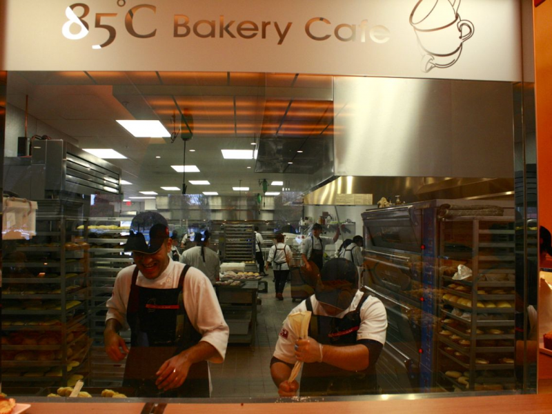 East Palo Alto Ca >> 85 Degree Bakery Café Opens in Newark | Newark, CA Patch East Palo Alto Ca >> 85 Degree Bakery Café Opens in Newark | Newark, CA Patch