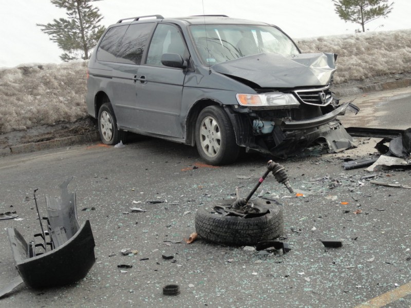 Holliston Man Survives Fatal Car Crash in Milford Holliston, MA Patch