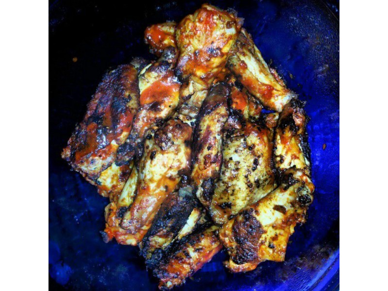 PHOTO CONTEST Show Us Your Food Grafton, MA Patch