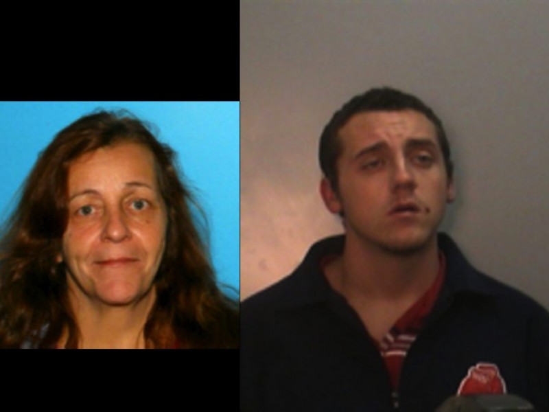 Mother and Son Con Team Arrested For Craigslist Scam ...
