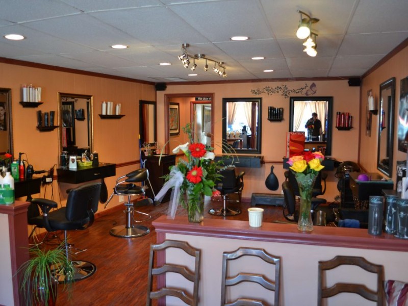 Local Stylist Opens FamilyFriendly Hair Salon in Haines Square