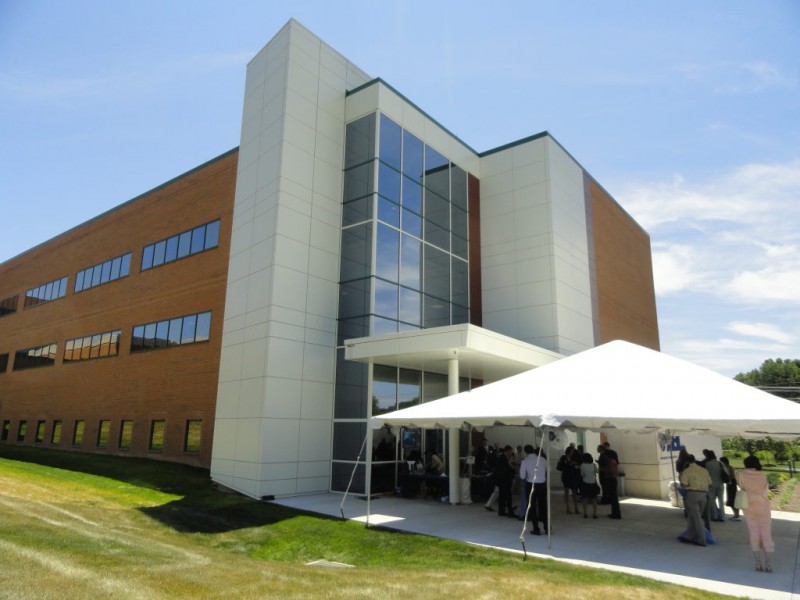 Shady Grove Life Sciences Center Grows Rockville, MD Patch