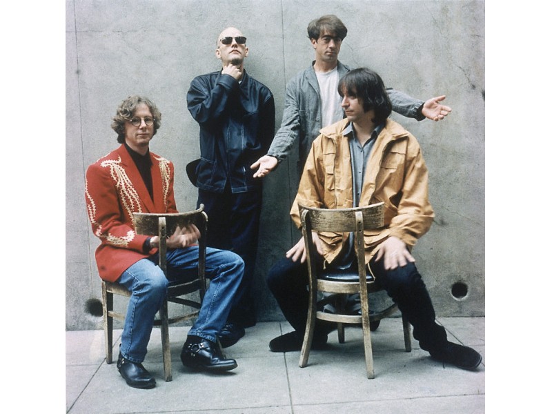 R.E.M. Won't Go Back to Rockville Rockville, MD Patch