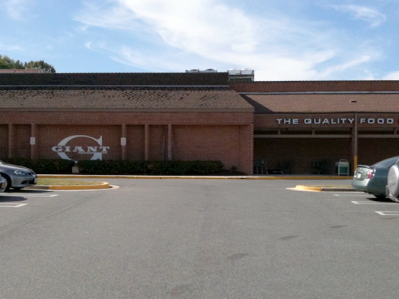 Giant Food to Close Rockshire Village Center Store Rockville MD Patch