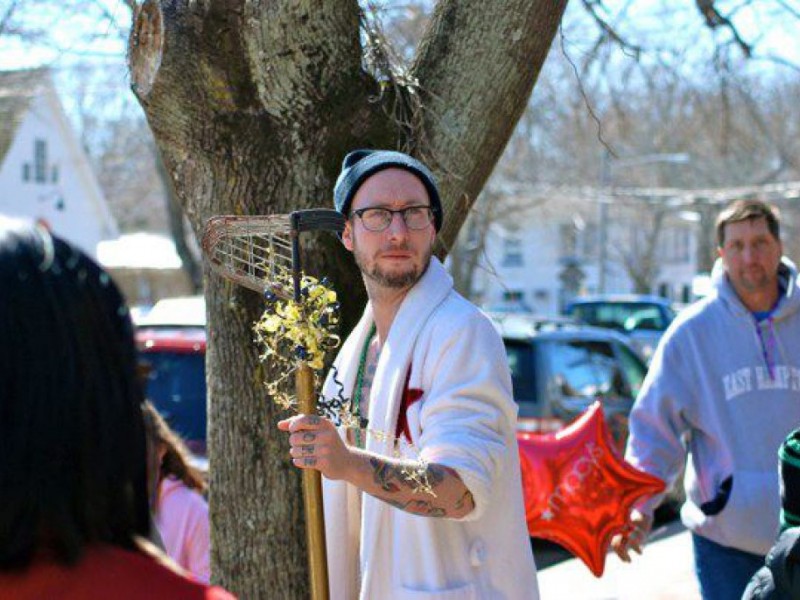 PHOTOS Parade Rolls Through Amagansett East Hampton, NY Patch