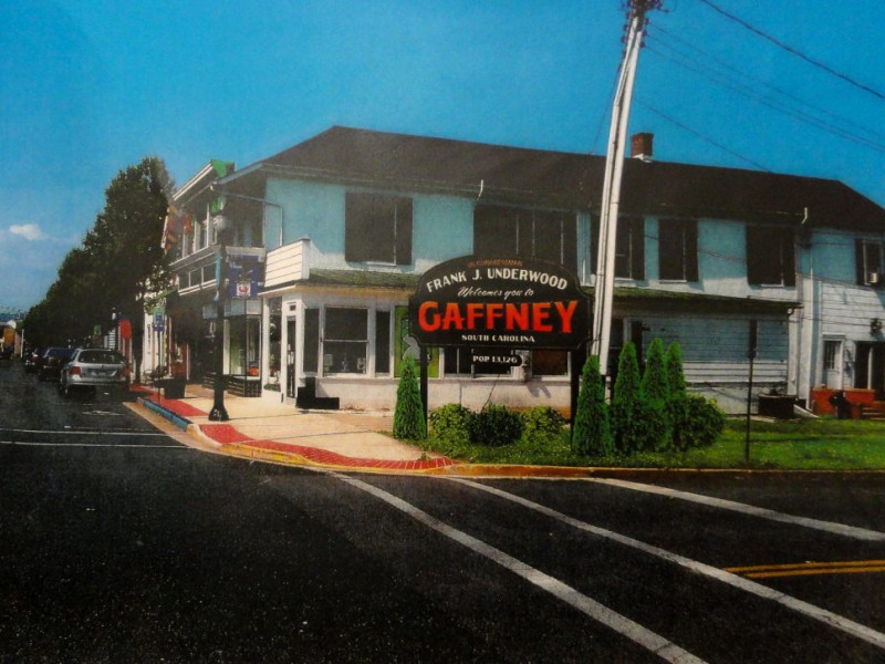 TV Show Filming in Havre de Grace Havre de Grace, MD Patch