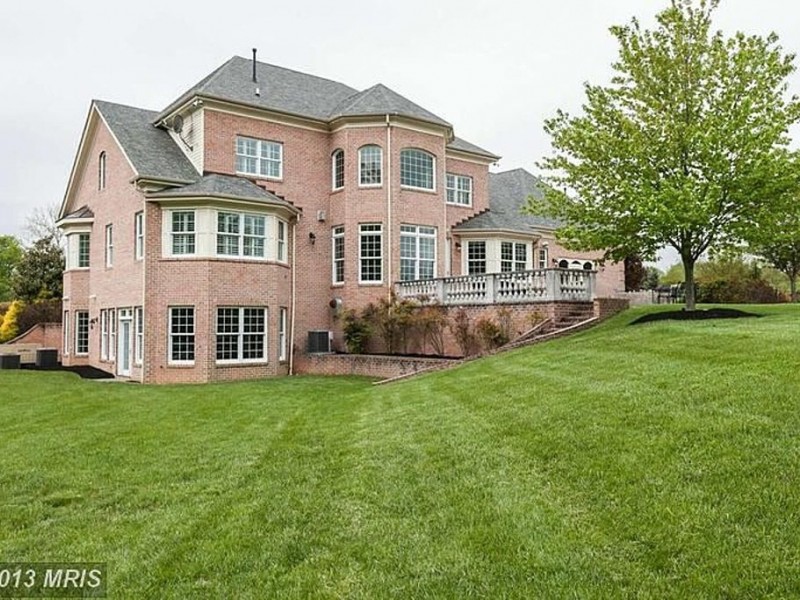 Harford County Dream Home Glen Angus Estate Bel Air, MD Patch