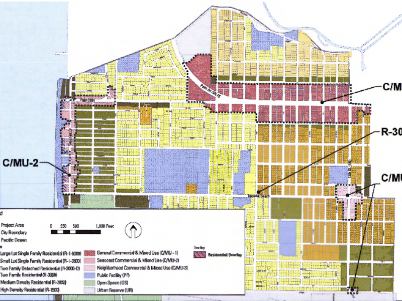 State Approves Zoning Amendments That Could Transform IB Imperial