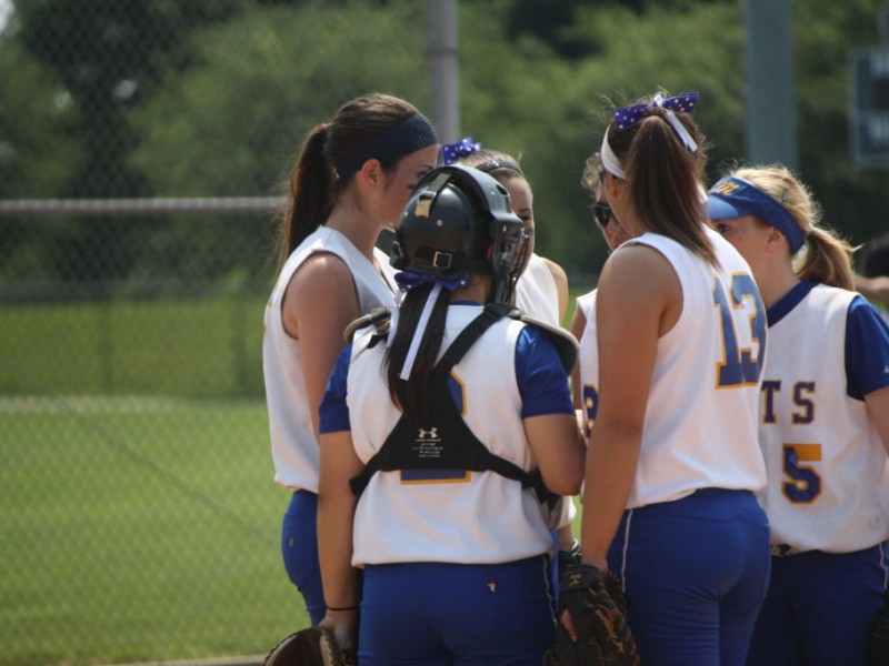 MacArthur Softball Wins Nassau County Championship Levittown, NY Patch
