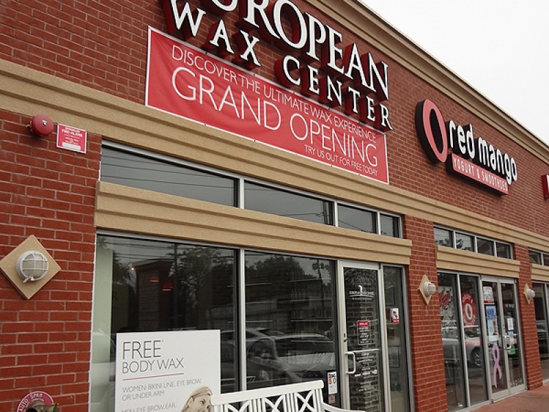 European Wax Center Expands to Former Maximus Location Merrick, NY Patch