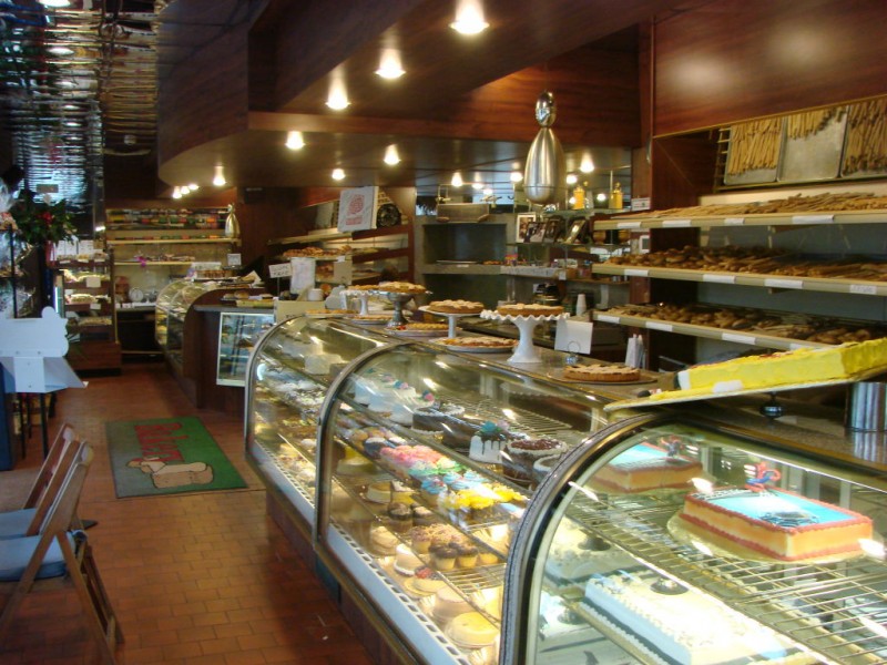 DiPaolo Bakery Under New Ownership Verona, NJ Patch