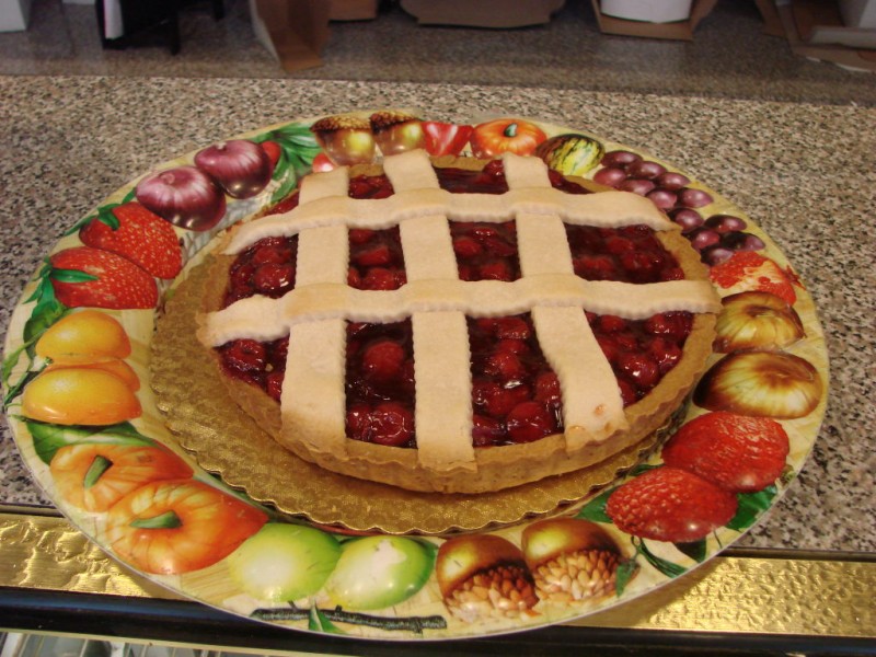 DiPaolo Bakery Under New Ownership | Verona, NJ Patch