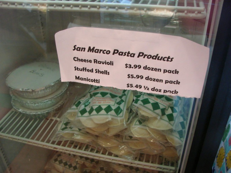 DiPaolo Bakery Under New Ownership | Verona, NJ Patch