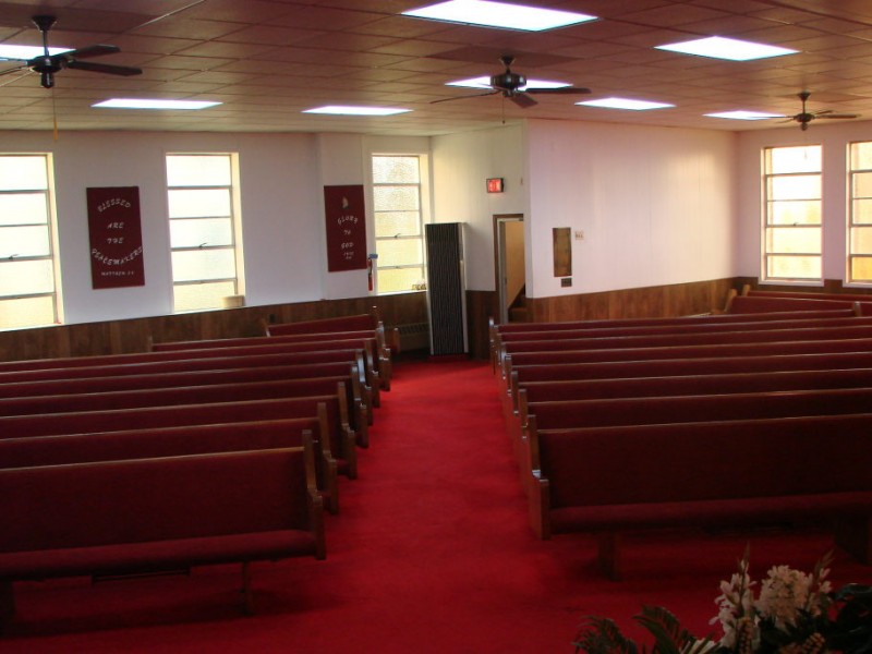 New Light Baptist Church: A True Community Cornerstone | Bloomfield, NJ ...