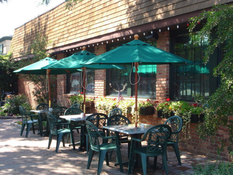 Where Do You Eat Outside In Libertyville Il Patch Where Do You Eat Outside In Libertyville