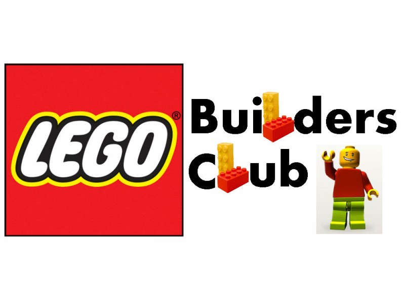 Image result for lego builders club