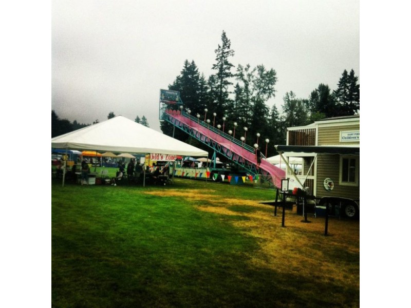 PHOTOS Bonney Lake Days at Allan Yorke Park Bonney Lake, WA Patch