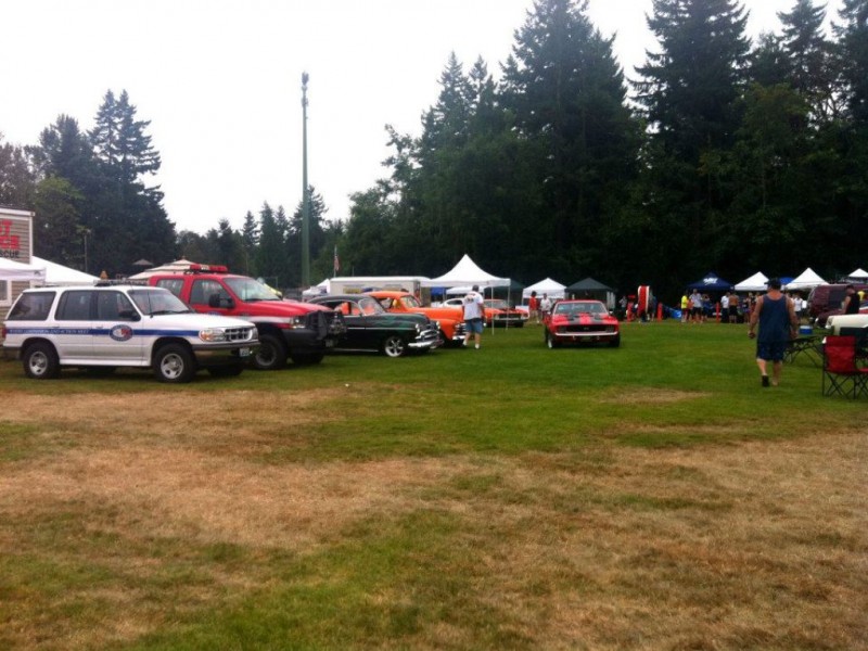 PHOTOS Bonney Lake Days at Allan Yorke Park Bonney Lake, WA Patch