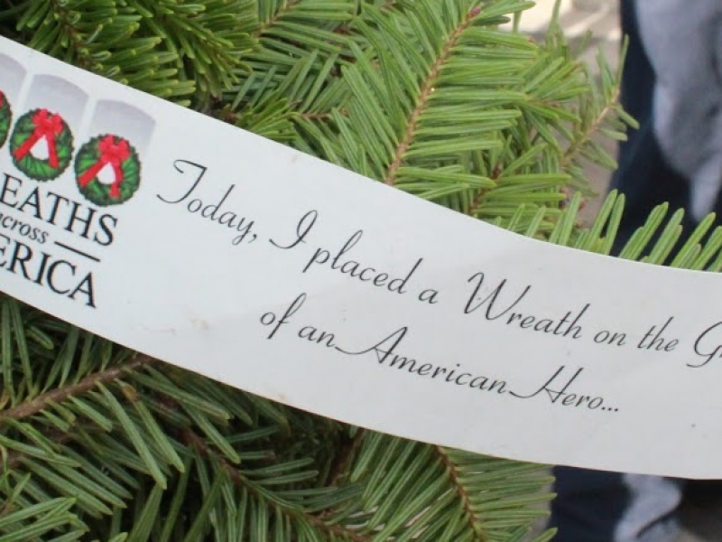 Wreaths Across America Joliet, IL Patch