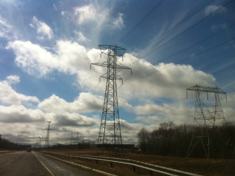 PSE&G To Upgrade Transmission Lines Livingston, NJ Patch