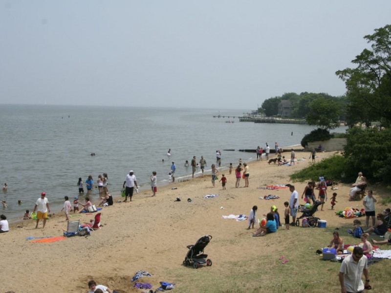 Cape St. Claire Strawberry Festival | Broadneck, MD Patch