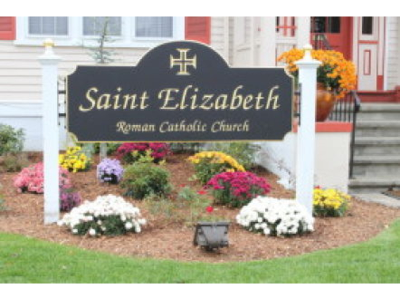 Saint Elizabeth Church in Bristol Celebrates 100th Anniversary Bristol, RI Patch