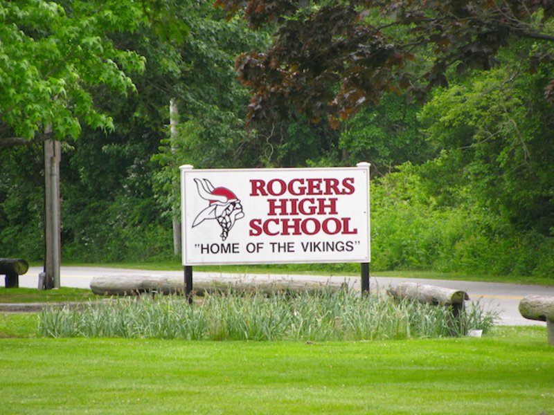 Jeffrey Goss Appointed Rogers High School Principal Newport, RI Patch