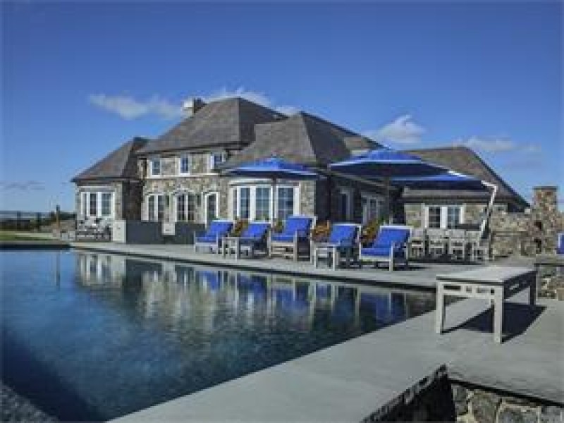 RI's Most Expensive Home for Sale is 45m Newport Estate Newport, RI