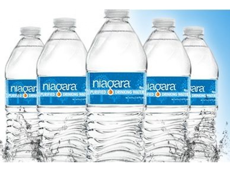 Dissertation portmouth bottled water