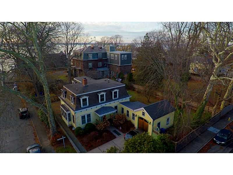 Three 1 MillionPlus Houses Sell in Newport Last Week Newport, RI Patch