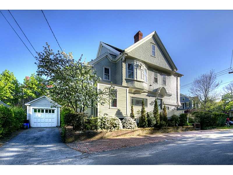 Three 1 MillionPlus Houses Sell in Newport Last Week Newport, RI Patch
